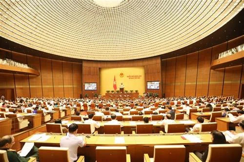 选民呼吁政府优先于发展性投资