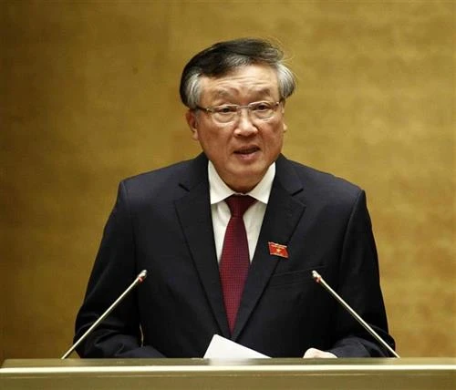 提高各级人民法院的活动效果