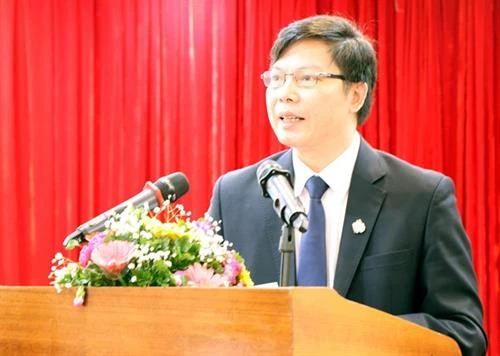 越南与老挝加强林业执法领域的合作