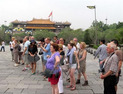 提升签证开放程度有助于推动旅游业发展