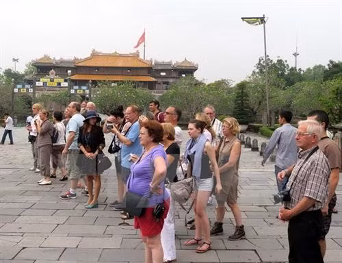 提升签证开放程度有助于推动旅游业发展