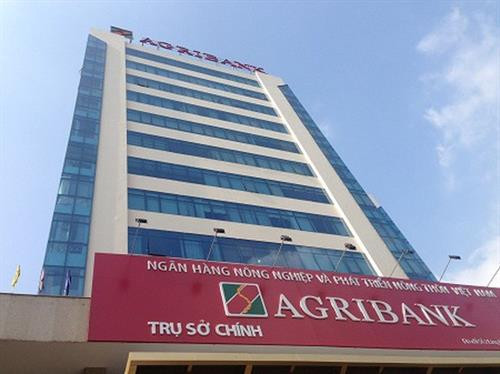 Agribank跻身2018年亚太区500强银行榜单