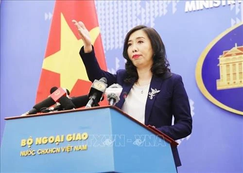 2020东盟轮值主席年：越南主动提出倡议 促进东盟合作 有效应对疾病