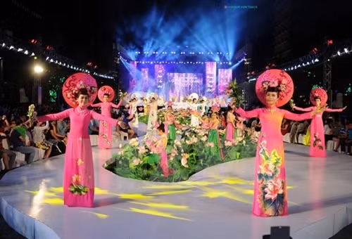 胡志明市着力提升旅游产品和旅游服务质量