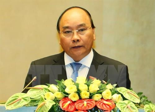 阮春福总理即将对泰国进行正式访问 将越泰关系向纵深推进