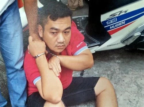 越南警方破获一起网络赌博大案 涉案赌资近3万亿越盾