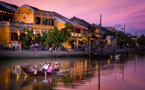 绿色旅游成为越南旅游业可持续发展的钥匙