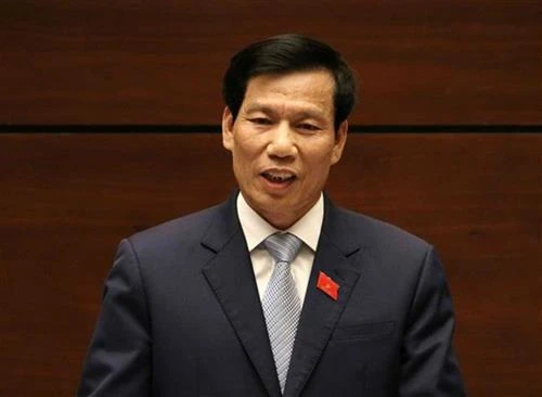 第十四届国会第七次会议：不能牺牲文化遗产来做旅游