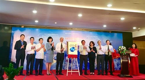 越南工贸部发布2018年越南进出口报告