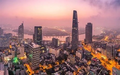 新加坡媒体：越南成为东南亚地区引资方面的新亮点