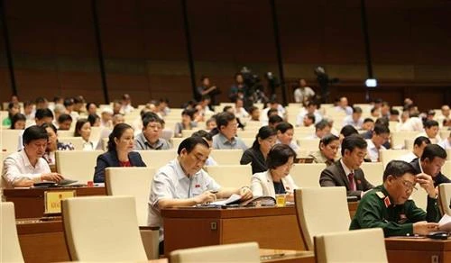越南少数民族和山区政策体系日益配套与全面