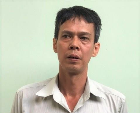 范智勇因涉嫌散发攻击越南社会主义制度的宣传品被拘留