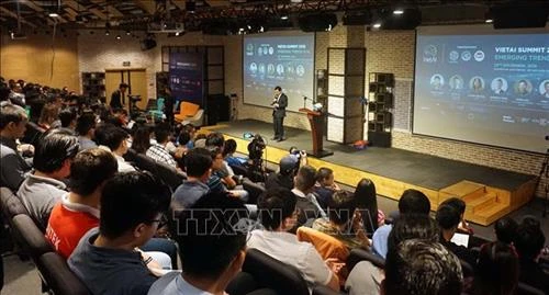 越南促进人工智能展业发展