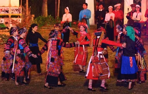 2017年越南各民族文化节举办在即