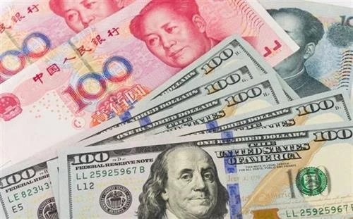 越通社评选2019年国际十大热点新闻