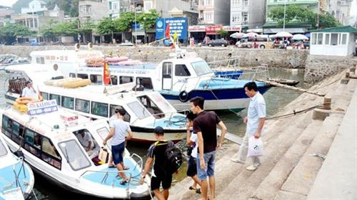 越南广宁省着力完善各项旅游基础设施工程