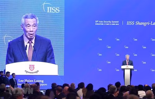 柬埔寨外交与国际合作部谴责新加坡总理发表“越南入侵柬埔寨”言论