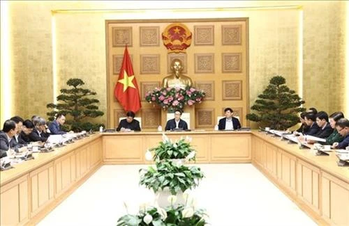 新冠肺炎疫情：从韩国疫区抵达的乘客必须隔离14天