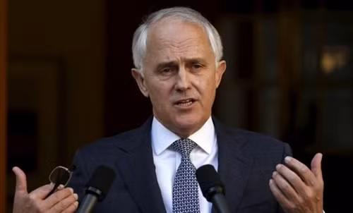 澳大利亚将承办2018年澳大利亚—东盟特别峰会