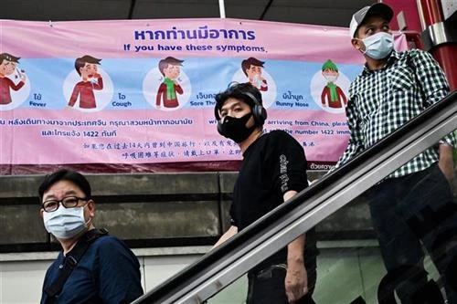 泰国医生通过抗艾滋与抗流感药物组合用药治愈新冠肺炎患者结果可观