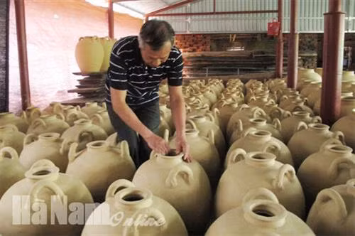 河南省老年艺人致力于保护传统手工技艺