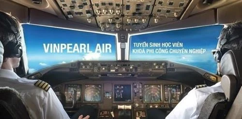 越南珍珠航空公司将于2020年7月开始运营国内和国际航班