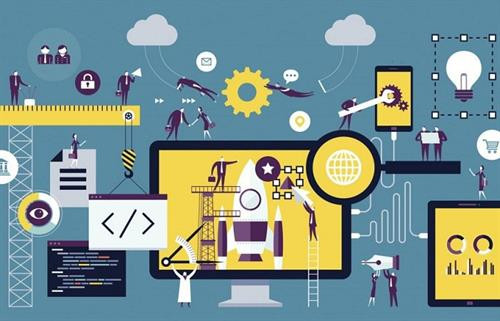 越南主动参加第4次工业革命