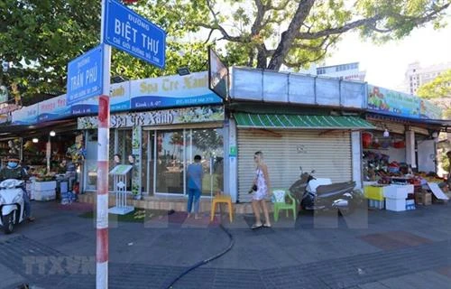 2020年第一季度越南接待外国游客人数同比下降18.1%