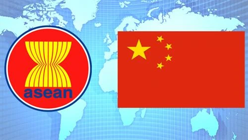 东盟秘书长黎良明：东盟与中国加强全面战略合作