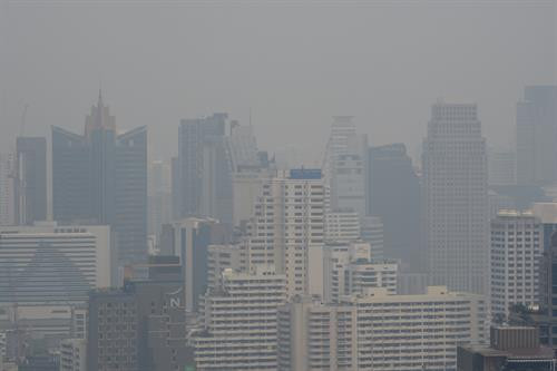 泰国：巴育·占奥差召开紧急视频会议 应对气候变化