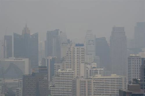 泰国：巴育·占奥差召开紧急视频会议 应对气候变化