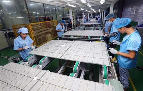 俄罗斯专家：越南吸引外资大有潜力