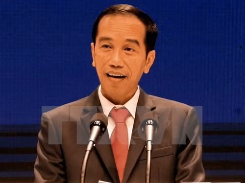 印尼和澳大利亚或在东海进行海军联合巡逻