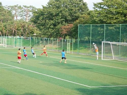 第10届在韩越南大学生运动会落下帷幕