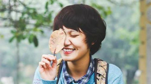 ZG仙境公司创始者阮明玉。图自互联网
