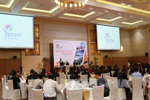 越柬建交50周年:加强越南与柬埔寨旅游合作 ảnh 1 越柬建交50周年:加强越南与柬埔寨旅游合作 ảnh 1