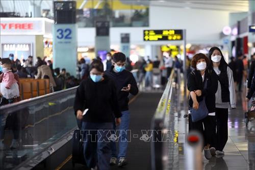 附图 。图自越通社