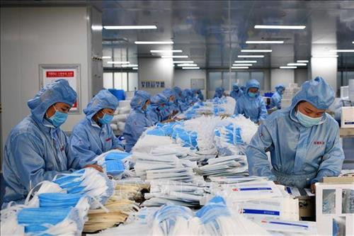 附图。图自越通社
