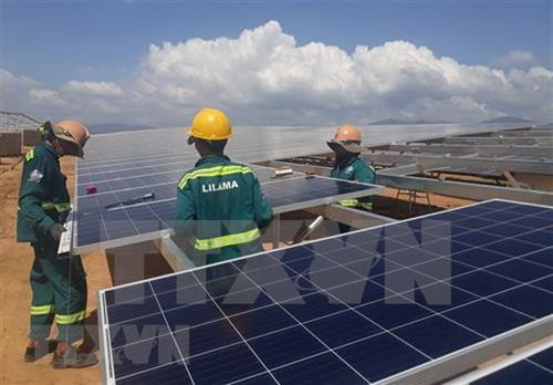 附图。图自越通社 附图。图自越通社