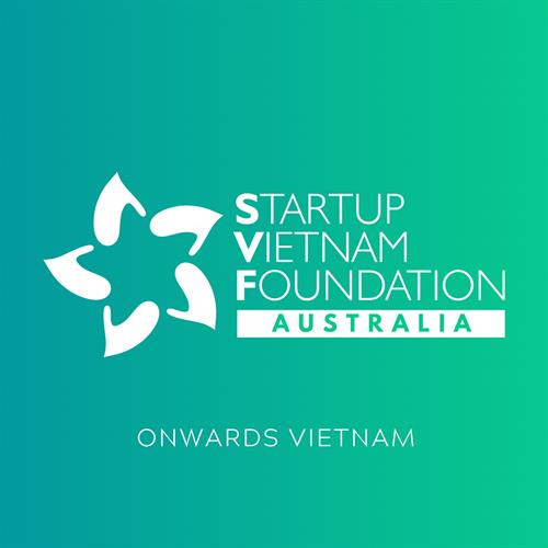 附图：越澳科技企业创业基金会（SVFA）。图自SVFTA提供