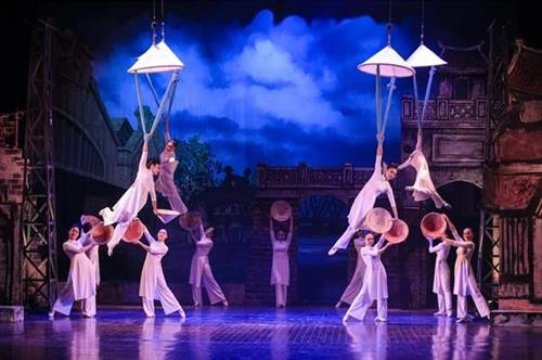 资料图。图自越通社