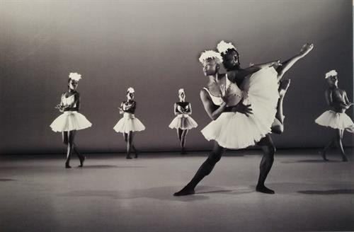 展会上展示的作品。（图片来源：因特网）