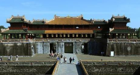 承天顺化省部分旅游景点将于南方解放国家统一日当天开放。图自互联网 承天顺化省部分旅游景点将于南方解放国家统一日当天开放。图自互联网