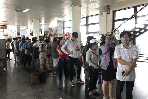 附图：24例新增确诊病例均为乘坐从俄罗斯回国的旅客，入境之后立即隔离。图自互联网