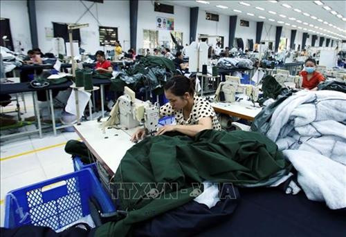 附图。图自越通社 附图。图自越通社