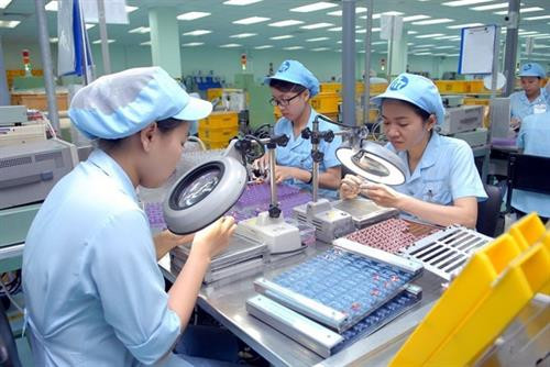 附图（图片来源：越通社）
