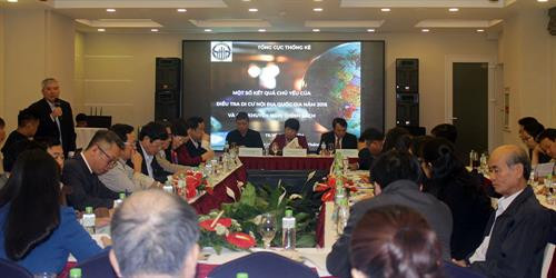 研讨会场景。图自林同省政府门户网站 研讨会场景。图自林同省政府门户网站