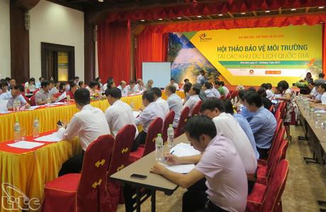 研讨会全景。（图片来源：因特网）