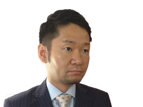 日本Creed Group投资基金会执行经理马萨卡祖·亚马吉塔奇（图片来源：因特网）