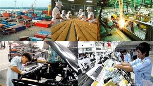今年前11月越南境外投资总额达4.588亿美元。图自互联网